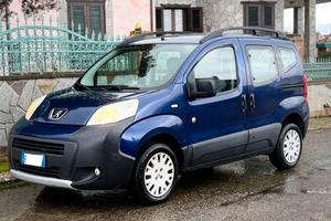 Peugeot Bipper