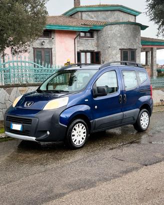 Peugeot Bipper