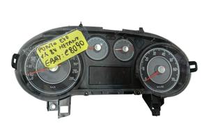 DISPLAY VEGLIA QUADRO STRUMENTI FIAT Punto EVO (09
