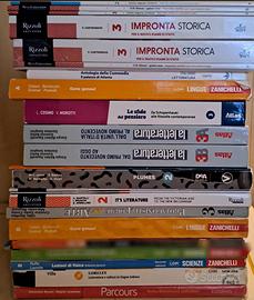 Libri liceo