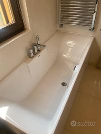Vasca da bagno BluBleu