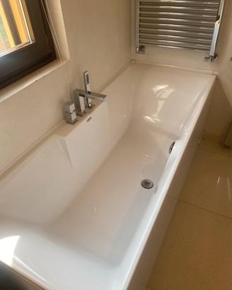 Vasca da bagno BluBleu