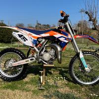 Ktm 85