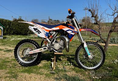 Ktm 85