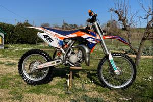 Ktm 85