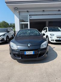 Renault Megane Mégane Cabrio 1.5 dCi 110CV Start&S