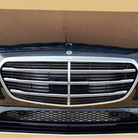 Mercedes classe S w223 Muso e Airbag