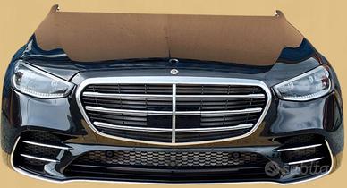 Mercedes classe S w223 Muso e Airbag