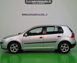 VOLKSWAGEN Golf 1.6 16V FSI 5p. Comfortline