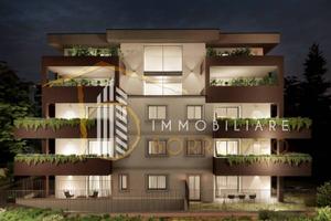 Attico / Mansarda di 133 m² con 4 locali e box aut
