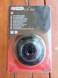 Chiave filtro olio 150.9338 per BMW 