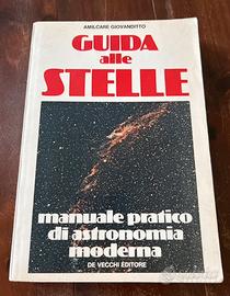 GUIDA ALLE STELLE (Amilcare Giovanditto).