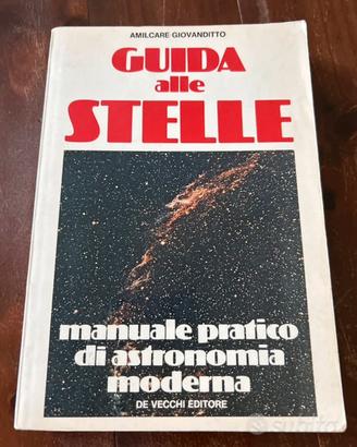 GUIDA ALLE STELLE (Amilcare Giovanditto).
