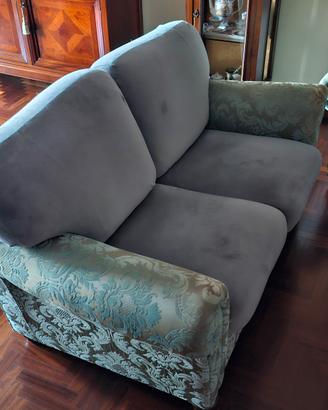 Divani classici 