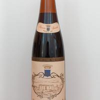 Regaleali Rosato Riserva Speciale 1975