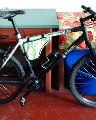 Mountain bike uomo
