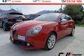 ALFA ROMEO Giulietta 1.6D 120CV - AUTOMATICA