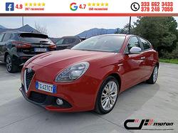 ALFA ROMEO Giulietta 1.6D 120CV - AUTOMATICA