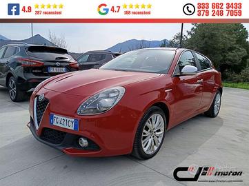 ALFA ROMEO Giulietta 1.6D 120CV - AUTOMATICA