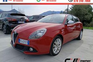 ALFA ROMEO Giulietta 1.6D 120CV - AUTOMATICA