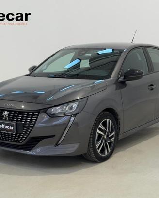 PEUGEOT 208 PureTech 75 Stop&Start 5 porte Activ