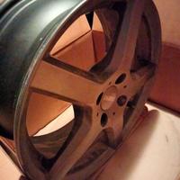 Cerchi in lega per Alfa Romeo Mito