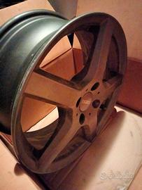 Cerchi in lega per Alfa Romeo Mito