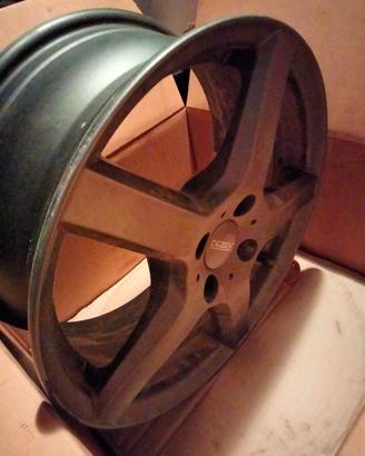 Cerchi in lega per Alfa Romeo Mito