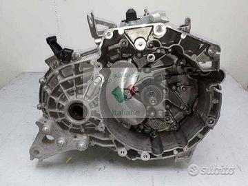 Cambio Alfa Romeo Giulietta 6 Marce 198a4000