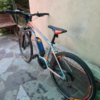 e bike ATALA