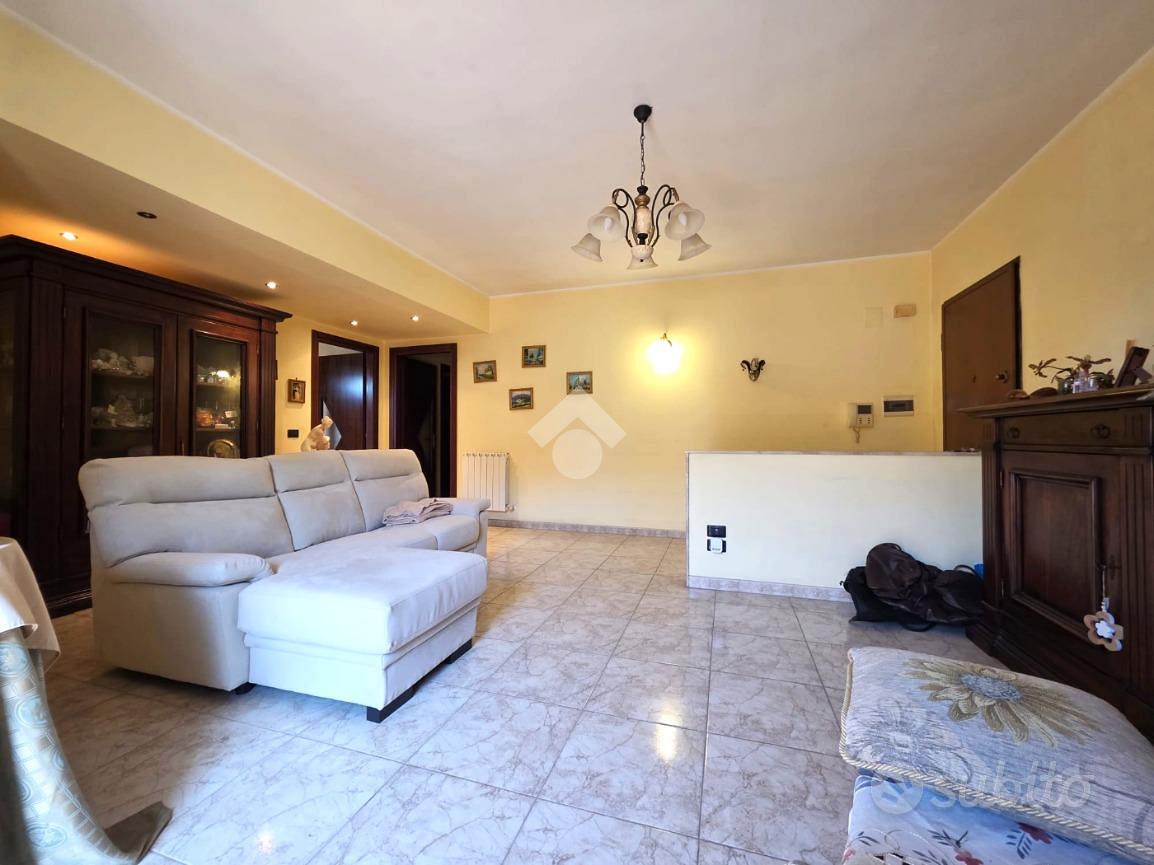 Appartamento – Reggio Calabria, Ravagnese - Vista 3