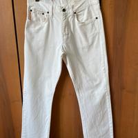 Jeans uomo Hugo Boss taglia 32