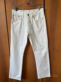 Jeans uomo Hugo Boss taglia 32