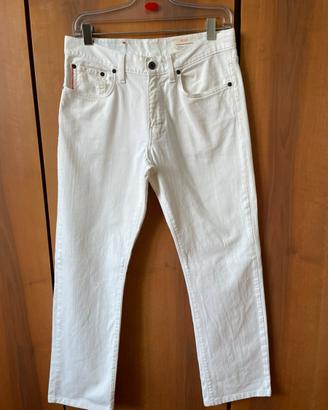 Jeans uomo Hugo Boss taglia 32
