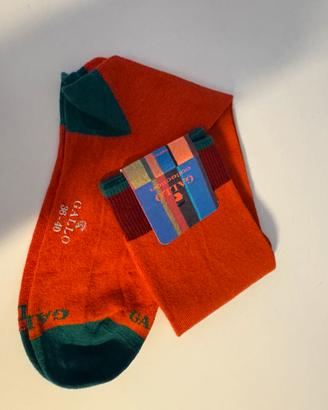 GALLO calze lunghe da donna36/40