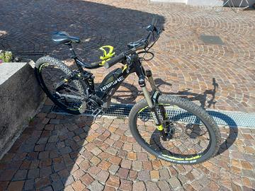 MTB HAIBIKE SDURO TAGLIA L