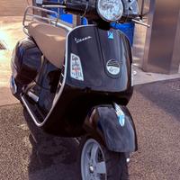 Vespa gts 250 ie