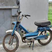 Califfo 50