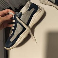 Scarpe PRADA America's Cup