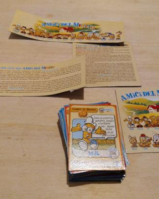 gioco del mulino