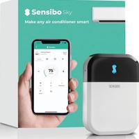 Sensibo Sky controllo smart aria condizionata