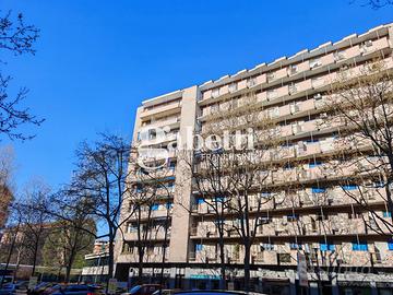 Appartamento Torino [siracusa 76/VRG] (Santa Rita