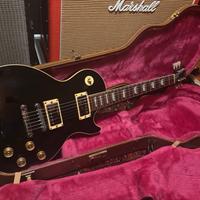Gibson Les Paul Standard 1989 Ebony