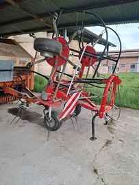 Fella TH 4504 DN 4.5 m