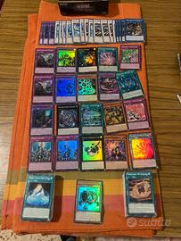 Carte yu gi oh