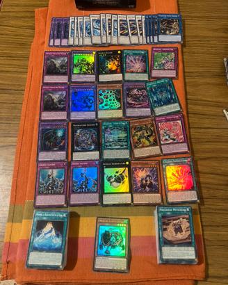 Carte yu gi oh