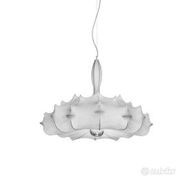 Lampada Flos Zeppelin a sospensione