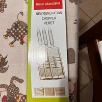 Accessori cucina