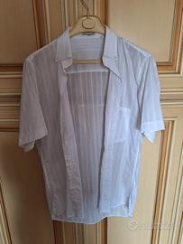 Camicia Zeno Veronese in cotone finissimo tgM
