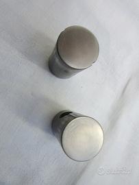 Bicchierini aste valvole Guzzi 500 nuovo Falcone